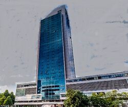 High Street Centre (D6), Office #443698801